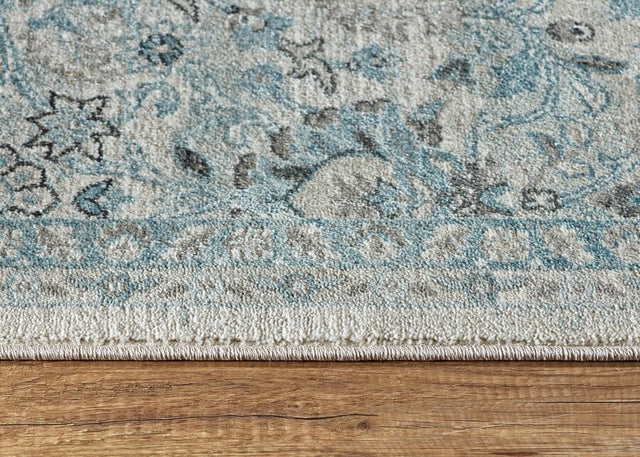 Dynamic Rugs Juno 6883 Cream Rugs.