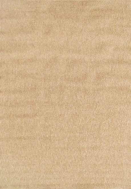 Dynamic Rugs Kenai 8770 Power Loomed Modern Natural Rug