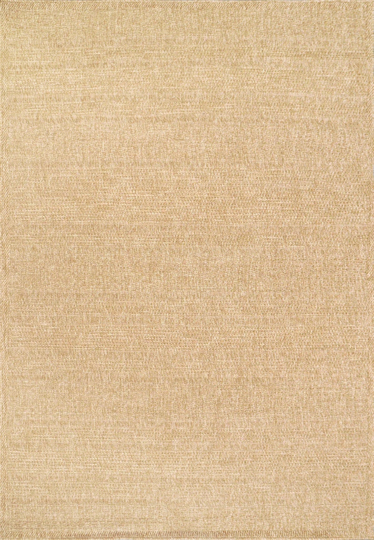 Dynamic Rugs Kenai 8771 Power Loomed Modern Natural Rug - Rectangular
