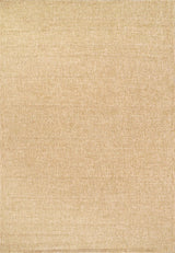 Dynamic Rugs Kenai 8771 Power Loomed Modern Natural Rug - Rectangular