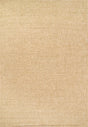 Dynamic Rugs Kenai 8771 Power Loomed Modern Natural Rug - Rectangular