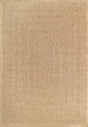 Dynamic Rugs Kenai 8773 Power Loomed Modern Natural Rug