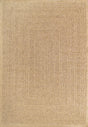 Dynamic Rugs Kenai 8773 Power Loomed Modern Natural Rug - Rectangular