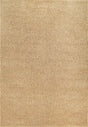 Dynamic Rugs Kenai 8775 Power Loomed Modern Natural Rug