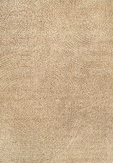 Dynamic Rugs Kenai 8776 Power Loomed Modern Natural Rug