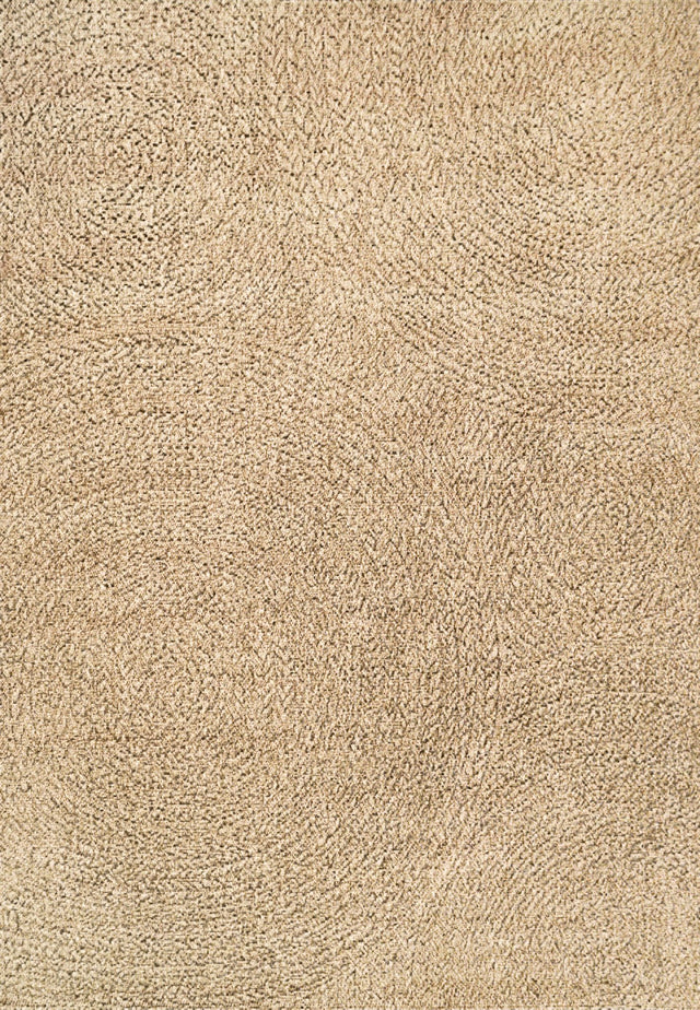 Dynamic Rugs Kenai 8776 Power Loomed Modern Natural Rug