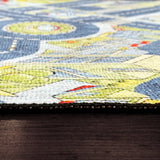 Dynamic Rugs Kidz 8081 Multi Rugs.