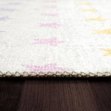 Dynamic Rugs Kidz 8084 Ivory/Multi Rugs.
