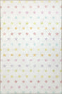 Dynamic Rugs Kidz 8084 Ivory/Multi Rugs.