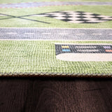 Dynamic Rugs Kidz 8086 Multi Rugs.