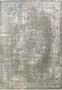 Dynamic Rugs Kyra 13700 Power Loomed Transitional Beige/Multi Rug - Rectangular