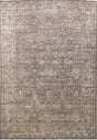 Dynamic Rugs Kyra 13701 Power Loomed Transitional Rust Rug - Rectangular