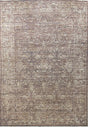 Dynamic Rugs Kyra 13701 Power Loomed Transitional Rust Rug