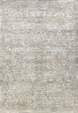Dynamic Rugs Kyra 13704 Power Loomed Transitional Cream/Grey Rug