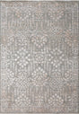 Dynamic Rugs Kyra 13705 Power Loomed Transitional Grey/Dark Grey Rug