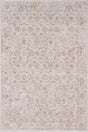Dynamic Rugs Lara 14622 Power Loomed Traditional Beige/Cream Rug