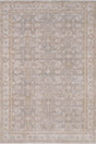 Dynamic Rugs Lara 14623 Power Loomed Traditional Beige/Grey/Cream Rug