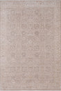 Dynamic Rugs Lara 14624 Power Loomed Traditional Beige/Cream/Grey Rug