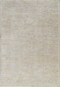 Dynamic Rugs Lara 14629 Power Loomed Traditional Beige/Grey Rug