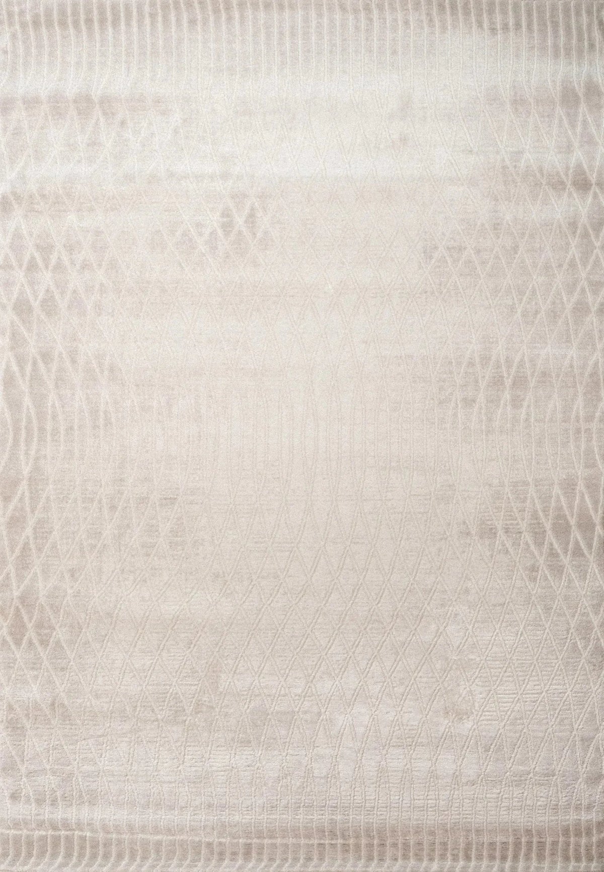 Dynamic Rugs Lazer 12673 Power Loomed Modern Grey Rug - Rectangular