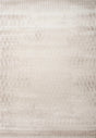 Dynamic Rugs Lazer 12673 Power Loomed Modern Grey Rug - Rectangular