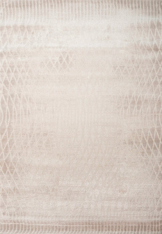 Dynamic Rugs Lazer 12673 Power Loomed Modern Grey Rug