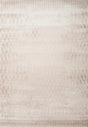 Dynamic Rugs Lazer 12673 Power Loomed Modern Grey Rug