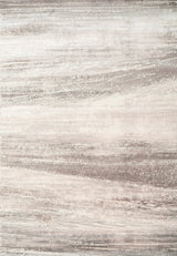 Dynamic Rugs Lazer 12675 Power Loomed Modern Grey/Dark Grey Rug