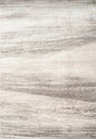Dynamic Rugs Lazer 12675 Power Loomed Modern Grey/Dark Grey Rug - Rectangular