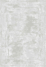 Dynamic Rugs Lazer 12676 Power Loomed Modern Cream/Beige Rug