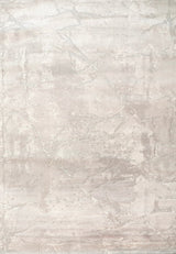 Dynamic Rugs Lazer 12676 Power Loomed Modern Light Grey Rug