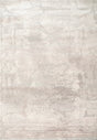 Dynamic Rugs Lazer 12676 Power Loomed Modern Light Grey Rug
