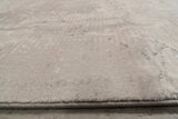 Dynamic Rugs Lazer 12676 Power Loomed Modern Light Grey Rug