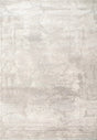 Dynamic Rugs Lazer 12676 Power Loomed Modern Light Grey Rug - Rectangular