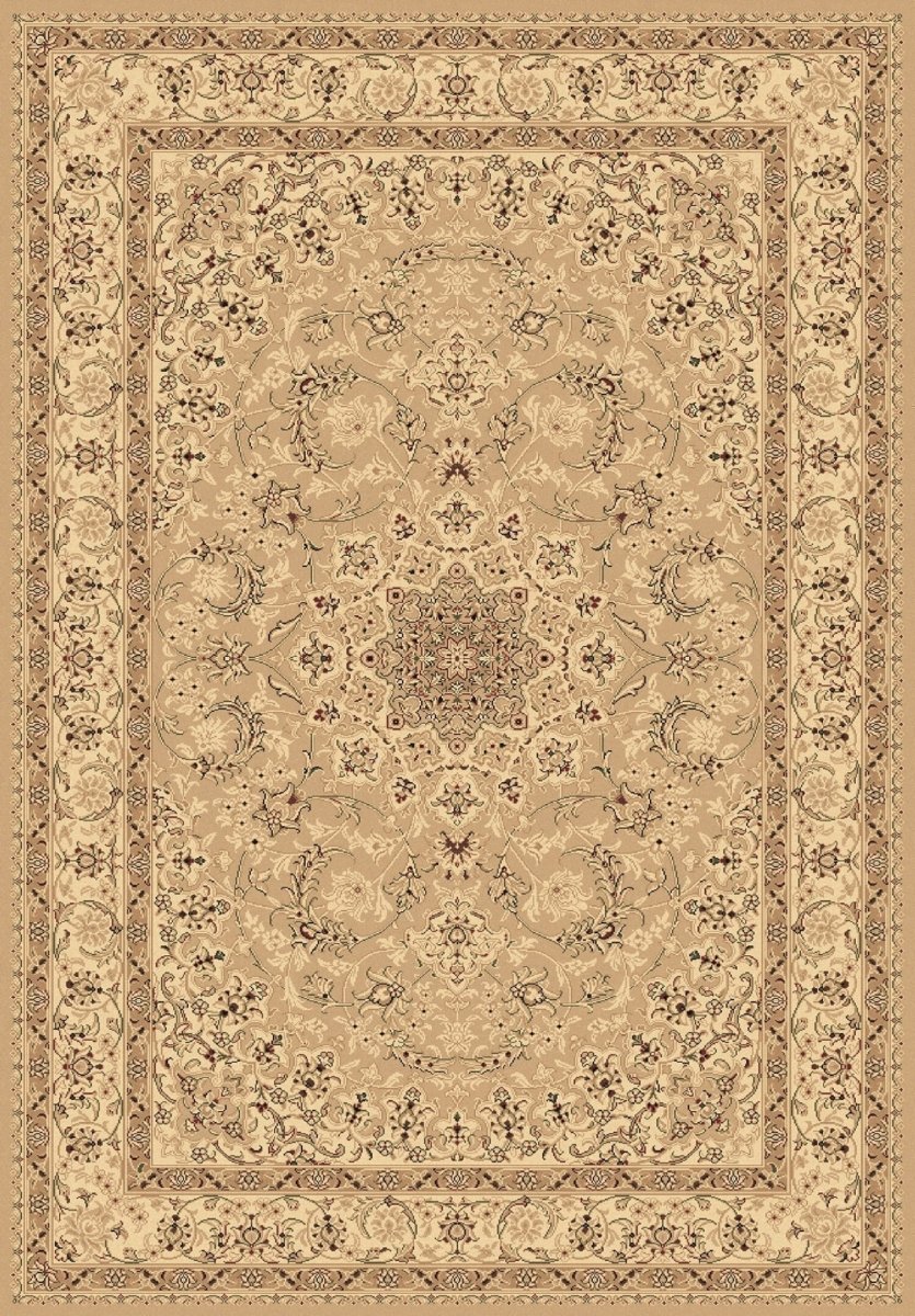 Dynamic Rugs Legacy 58000 Gold Rugs.