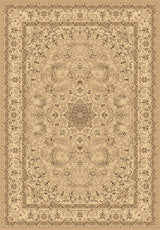 Dynamic Rugs Legacy 58000 Gold Rugs.
