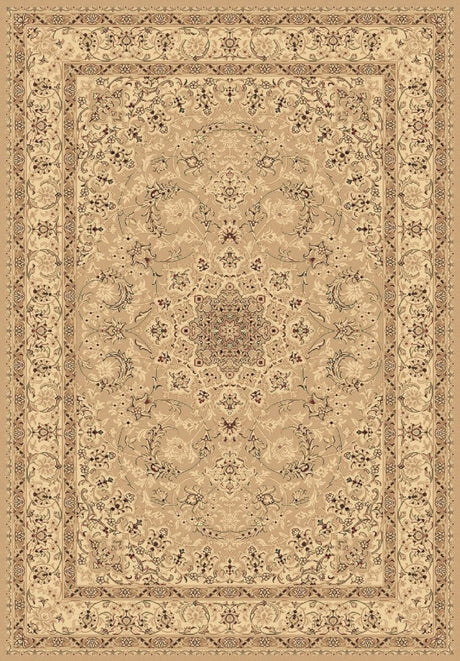 Dynamic Rugs Legacy 58000 Gold Rugs.