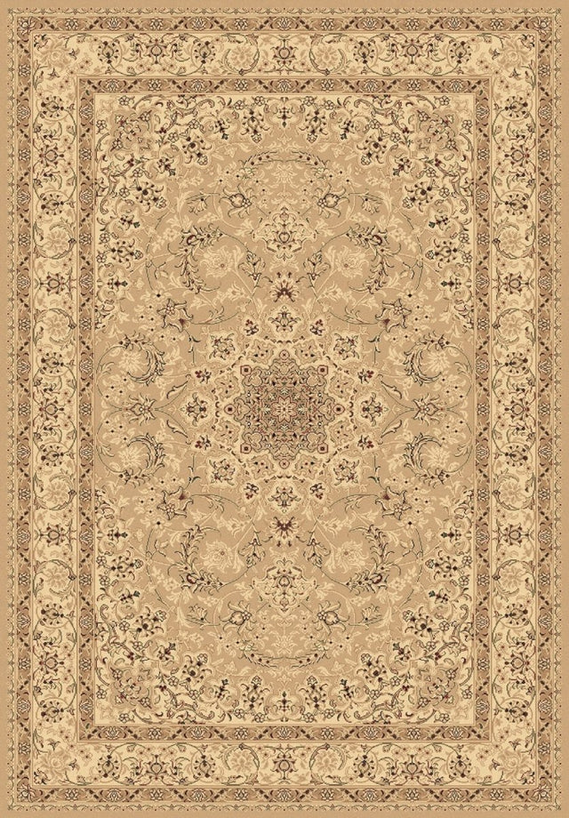 Dynamic Rugs Legacy 58000 Gold Rugs.