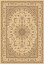 Dynamic Rugs Legacy 58000 Ivory Rugs.