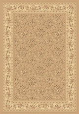Dynamic Rugs Legacy 58018 Malt Rugs.