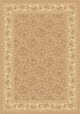 Dynamic Rugs Legacy 58018 Malt Rugs.