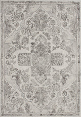Dynamic Rugs Legend 7485 Ivory/Natural Rug.