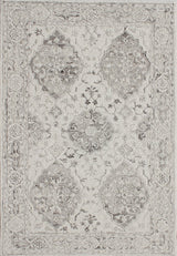 Dynamic Rugs Legend 7487 Ivory/Natural Rug.
