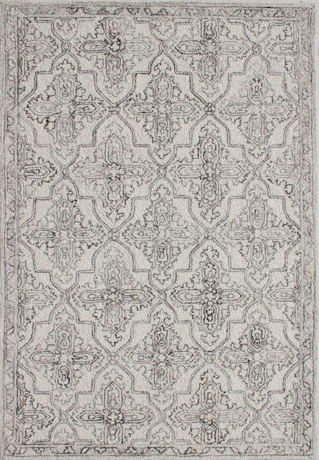 Dynamic Rugs Legend 7488 Ivory/Natural Rug.