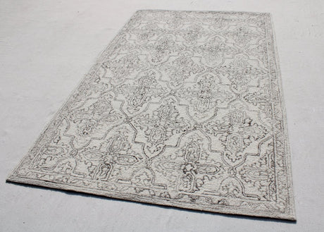 Dynamic Rugs Legend 7488 Ivory/Natural Rug.