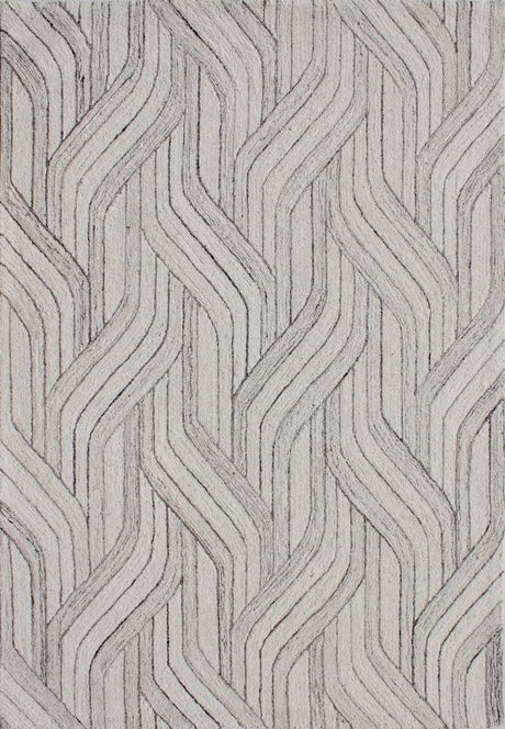 Dynamic Rugs Legend 7489 Ivory/Natural Rug.