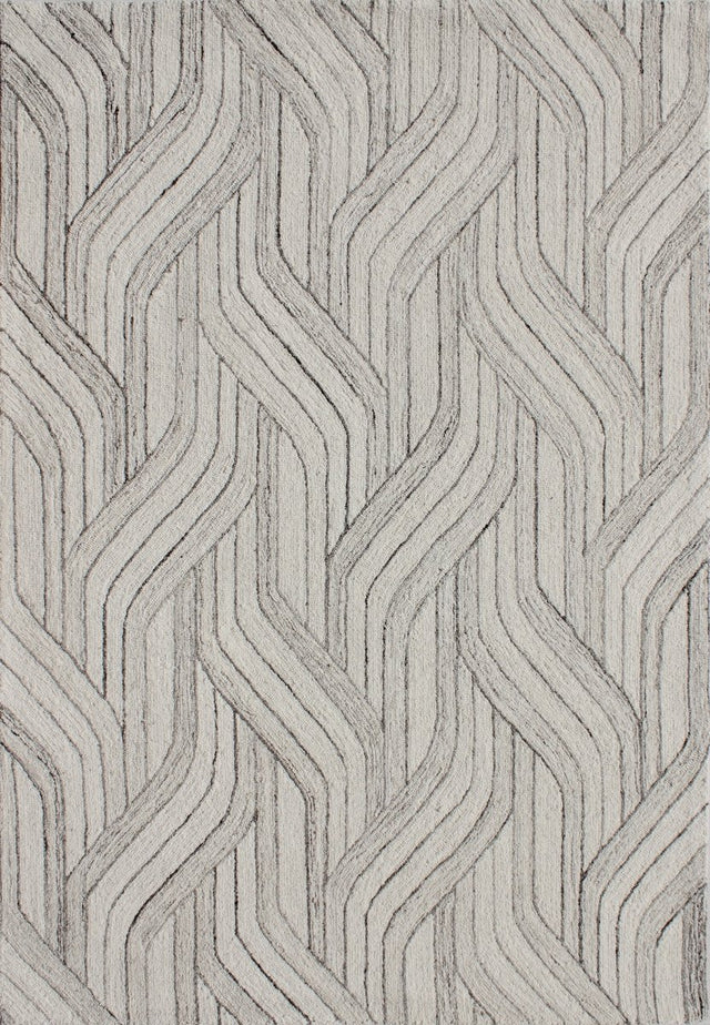 Dynamic Rugs Legend 7489 Ivory/Natural Rug.