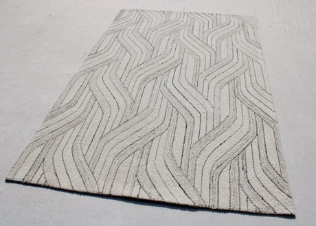 Dynamic Rugs Legend 7489 Ivory/Natural Rug.