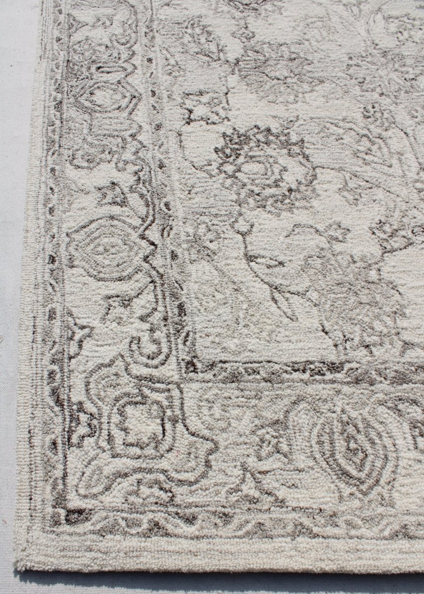 Dynamic Rugs Legend 7490 Ivory/Natural Rug.