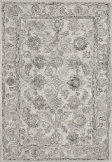 Dynamic Rugs Legend 7490 Ivory/Natural Rug.